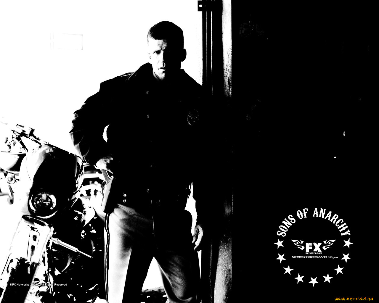 , , sons, of, anarchy
